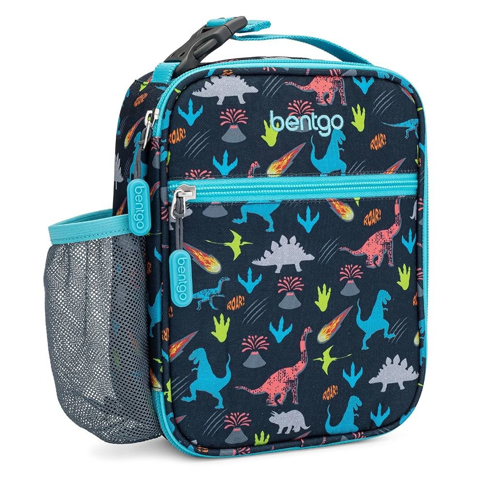 lunch bag that fits bentgo