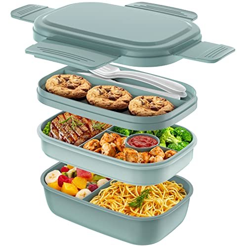 Lunch Box Ideas for Adults: Stylish, Leak-Proof Bento Boxes for Work 17 lunch box ideas for adults