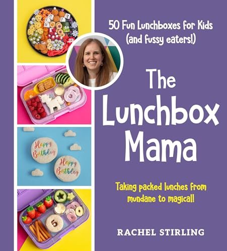 Lunch Box Ideas for School: Creative, Healthy, and Fun Lunchbox Solutions 1 lunch box ideas for school