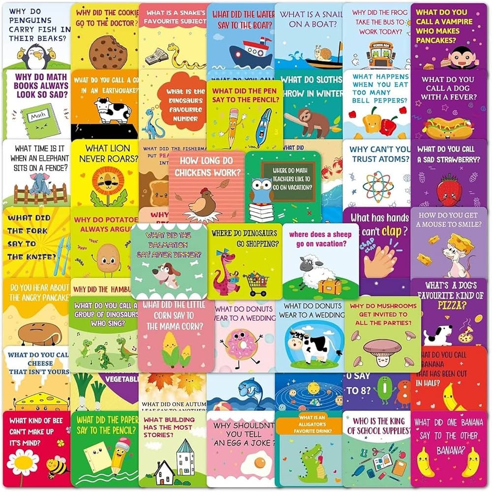 lunch box notes for kindergarten