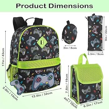 Lunch Box That Attaches to Backpack: Ultimate Convenience 13 lunch box that attaches to backpack