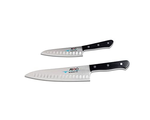 Mac Tools Kitchen Knife Set: Precision Blades Handcrafted in Japan 13 mac tools kitchen knife set