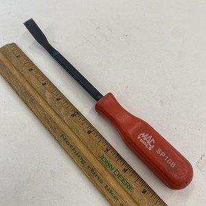 Mac Tools Pocket Pry Bar: Essential for Every Toolbox 5 mac tools pocket pry bar