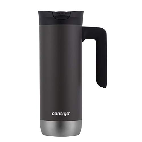Made in USA Coffee Travel Mug: Durable, Insulated, Perfect for On-The-Go 7 made in usa coffee travel mug