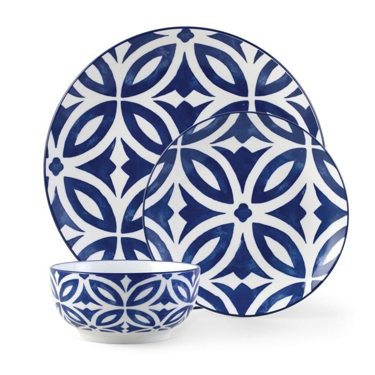 Mainstays 12 Piece Dinnerware Set: Perfect Dining Upgrade 3 mainstays 12 piece dinnerware set