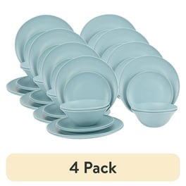Mainstays Dinnerware Set 12 Piece: Elevate Every Meal 15 mainstays dinnerware set 12 piece