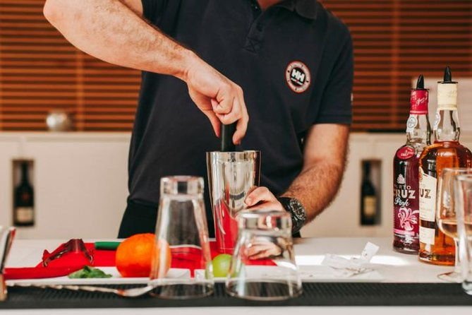 Making of Port Wine: Unveiling the Rich Tradition 17 making of port wine