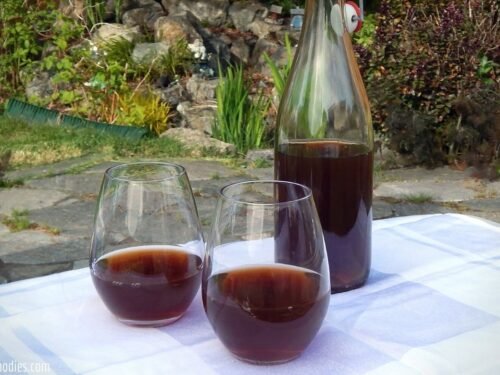 Making Wine from Plums: Easy Steps for Delicious Homemade Wine 19 making wine from plums