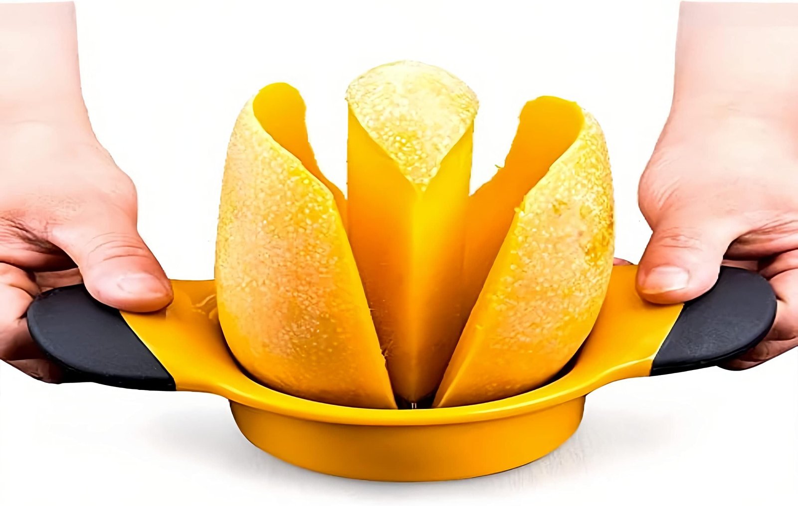 mango cutter mango corer remover fruit kitchen tool
