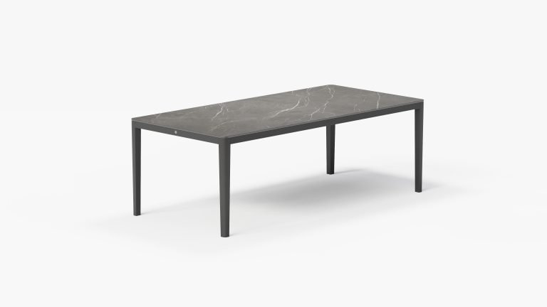 Marble Top Outdoor Dining Table: Stylish, Durable & Elegant Choices 15 marble top outdoor dining table 1