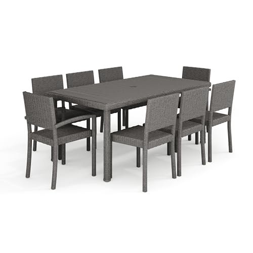 Martha Stewart Outdoor Dining Set: Stylish Comfort for Every Patio Gathering 15 martha stewart outdoor dining set