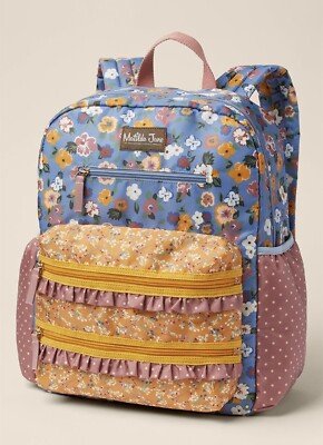 Matilda Jane Backpack And Lunch Box: Stylish Essentials 3 matilda jane backpack and lunch