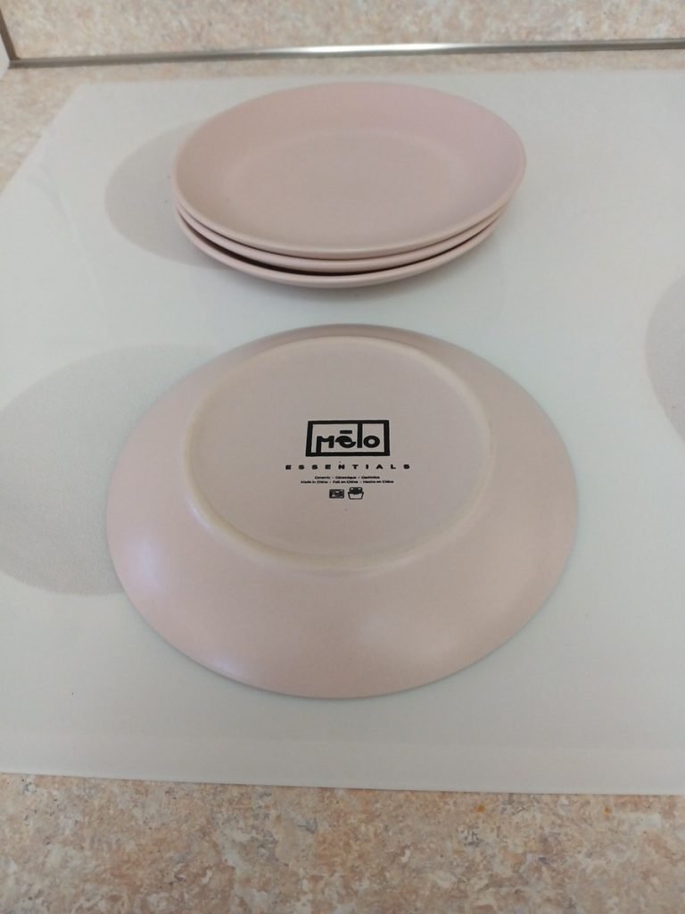 Melo Essentials Olivia Dinnerware Set: Elevate Your Dining 11 melo essentials olivia dinnerware set