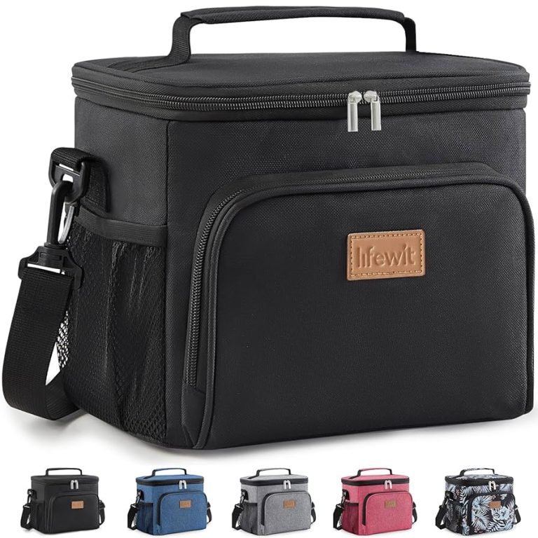 Men's Work Lunch Box: Top Picks for Every Job 19 mens work lunch box