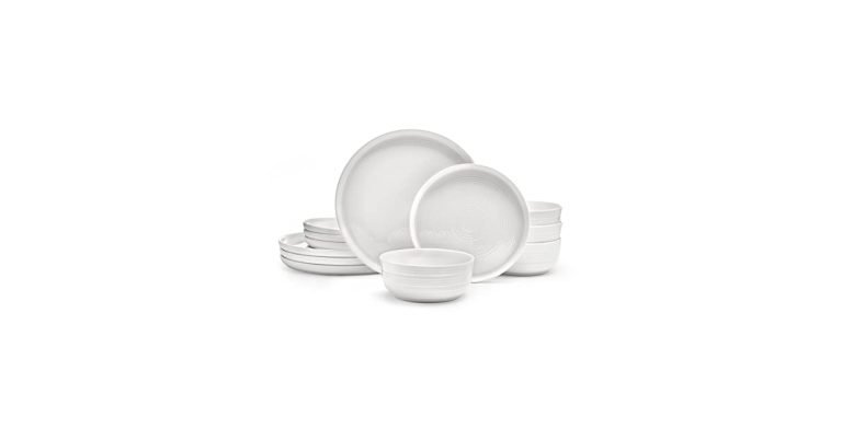 Mikasa Dinnerware Set for 12: Elevate Your Dining Experience 13 mikasa dinnerware set for 12