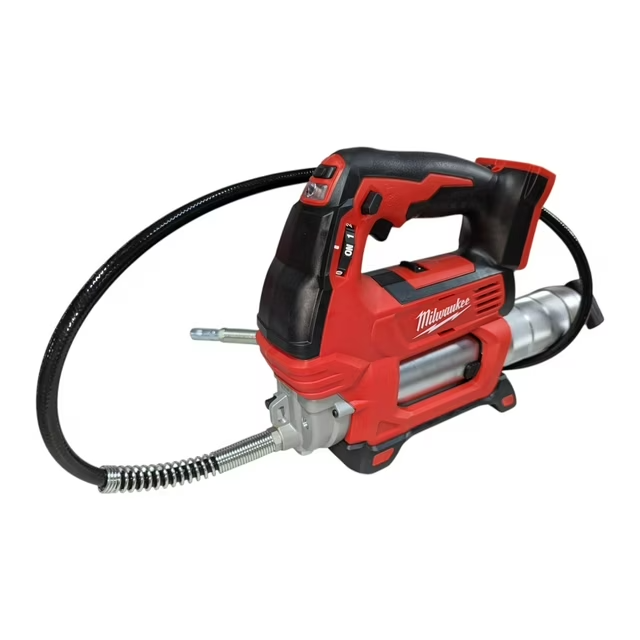 Milwaukee 2646 20 M18 2 Spd Grease Gun: Ultimate Tool Guide 15 milwaukee 2646 20 m18 2 spd grease gun bare tool