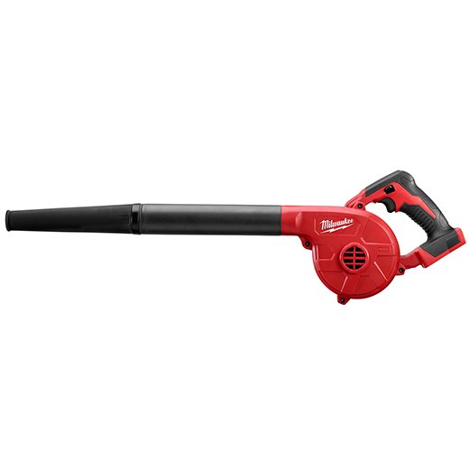 Milwaukee M18 Compact Handheld Blower Bare Tool: Ultimate Guide 5 milwaukee m18 compact handheld blower bare tool