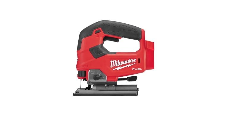 Milwaukee M18 Fuel D-Handle Jig Saw Bare Tool: Precision Cutting 1 milwaukee m18 fuel d handle jig saw bare tool
