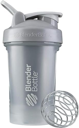 Mini Blender Bottle Shaker: Perfect Portable Protein Shake Solution 15 mini blender bottle shaker