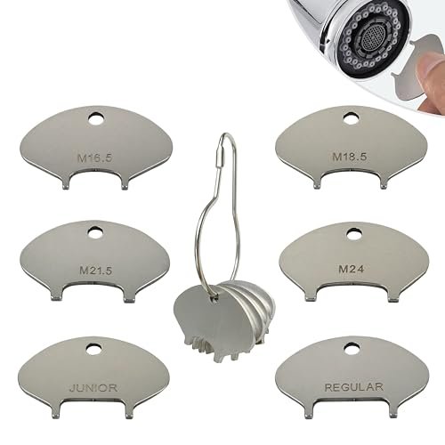 Moen Kitchen Faucet Aerator Removal Tool: Easy Fixes for Any Sink 5 moen kitchen faucet aerator removal tool