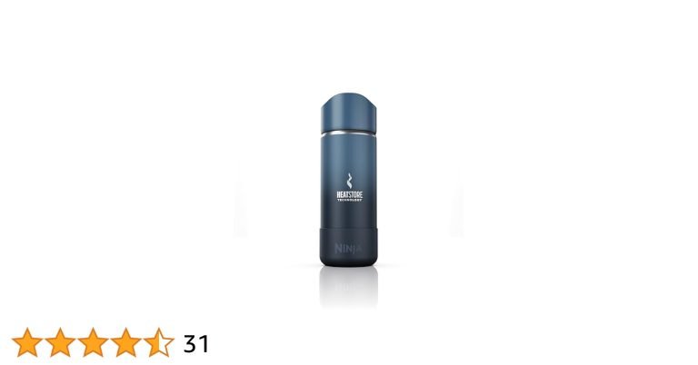Ninja Sip Perfect 16Oz. Travel Mug: Ultimate On-the-Go Companion 7 ninja sip perfect 16oz travel mug