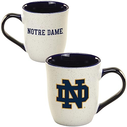 Notre Dame Travel Coffee Mug: Sip in Style with Team Spirit! 3 notre dame travel coffee mug