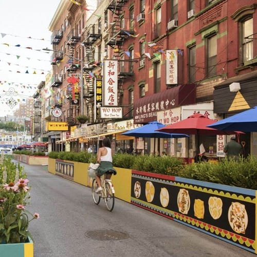 Nyc Outdoor Dining Guidelines: Essential Tips for Safe Enjoyment 17 nyc outdoor dining guidelines
