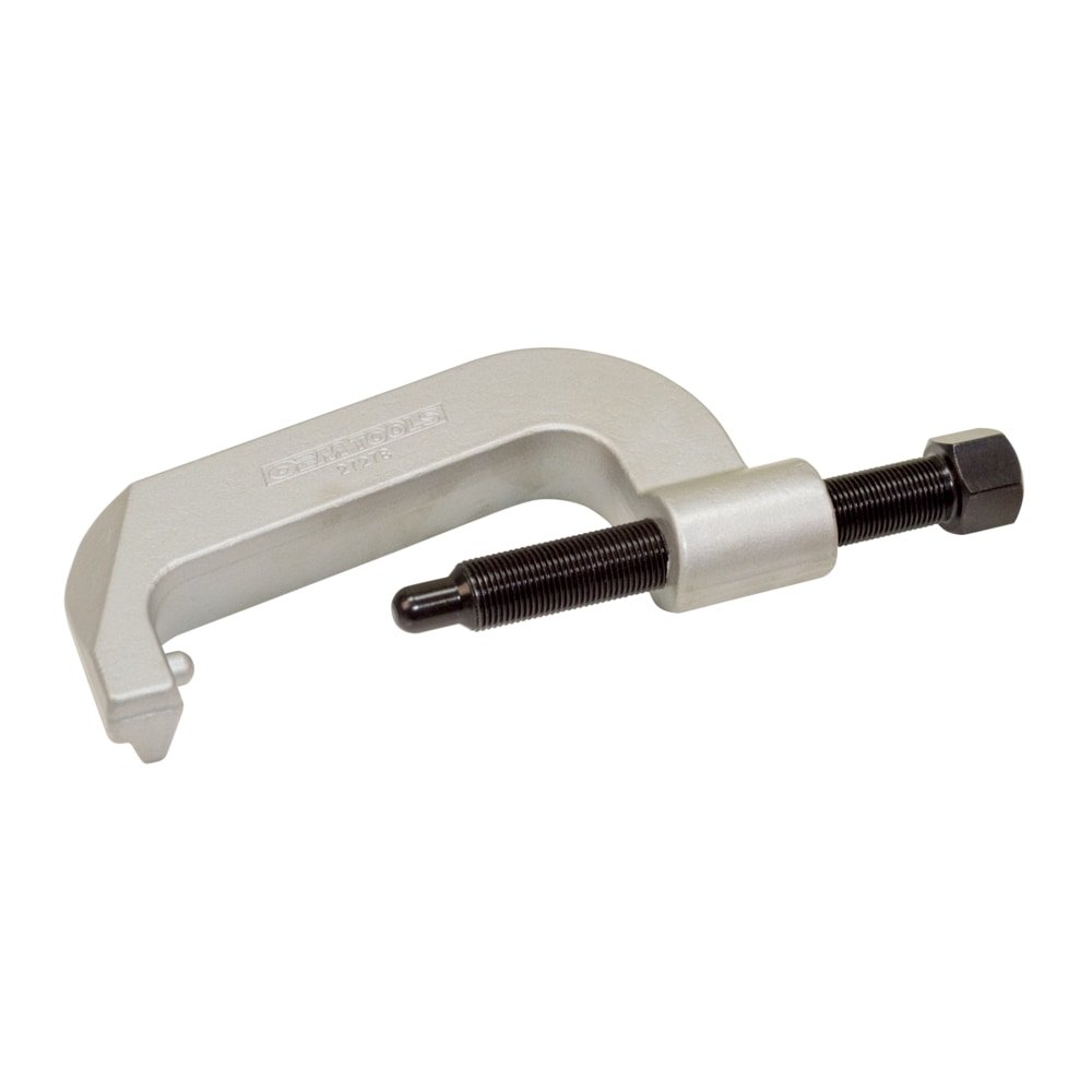 oemtools torsion bar unloading installation tool for gm