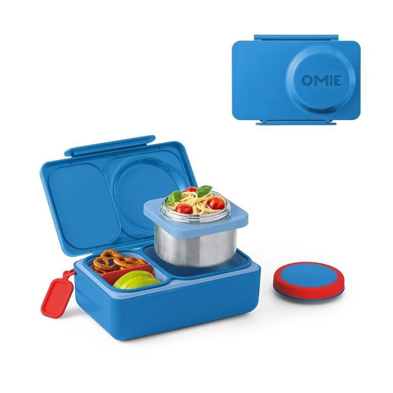 Omie Lunch Box Dishwasher Safe: Ultimate Convenience 11 omie lunch box dishwasher safe