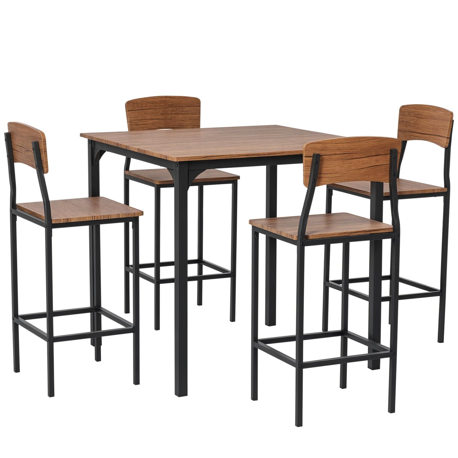 outdoor counter height dining set 1