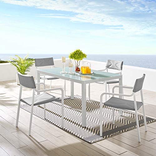 Outdoor Dining in Raleigh NC: Top Stylish Patio Sets for Your Backyard 9 outdoor dining in raleigh nc