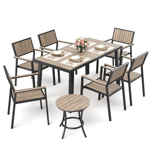 Outdoor Dining in Walnut Creek: Top Patio Sets for Stylish Alfresco Meals 13 Outdoor Dining in Walnut Creek