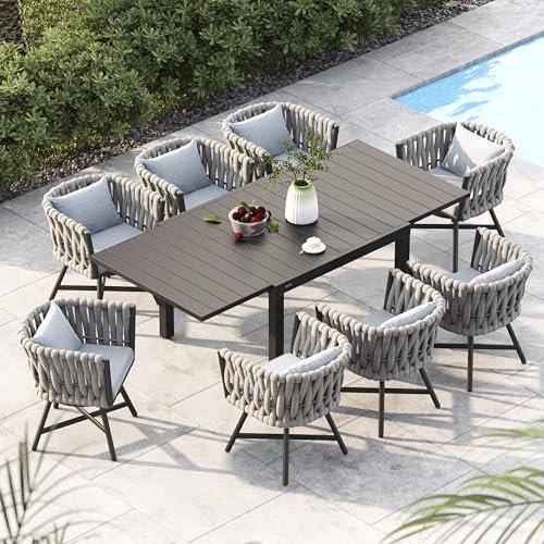 Outdoor Dining Near Long Branch NJ: Top Patio Sets for Stylish Gatherings 15 outdoor dining near long branch nj