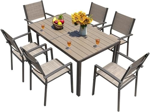 Outdoor Dining near Rochester NY: Top Patio Sets for Stylish Gatherings 3 outdoor dining near rochester ny