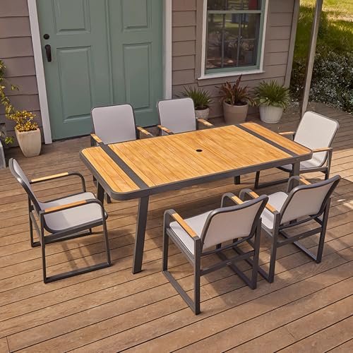 Outdoor Dining Oak Brook IL: Top Patio Sets for Stylish Backyard Meals 19 Outdoor Dining Oak Brook IL