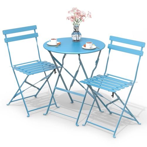 Outdoor Dining San Jose Ca: Top Space-Saving Bistro Sets for Patios 15 outdoor dining san jose ca