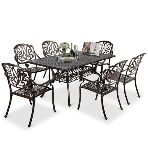 Outdoor Dining San Mateo Ca: Top Patio Furniture Sets for Relaxing Meals 15 outdoor dining san mateo ca