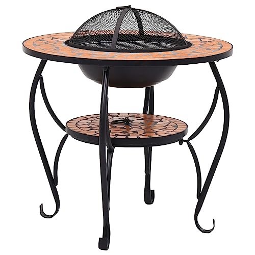 Outdoor Dining Table Fire Pit: Stylish and Functional Patio Centerpiece 1 outdoor dining table fire pit