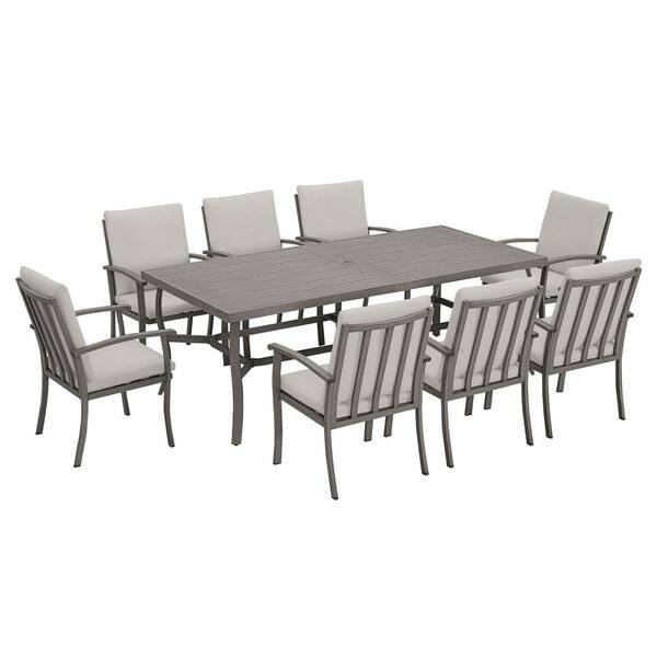 Outdoor Dining Table for 8-10: Stylish Picks for Perfect Gatherings 17 outdoor dining table for 8 10 2