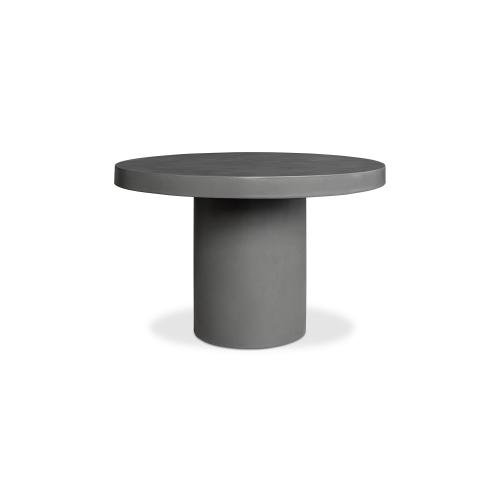 Outdoor Dining Table Pedestal: Stylish & Durable Seating Solutions 15 outdoor dining table pedestal