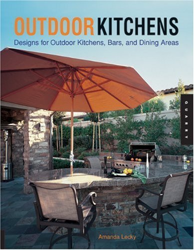 Outdoor Kitchen And Bar Designs: Stylish Ideas for Perfect Backyard Entertaining 5 outdoor kitchen and bar designs