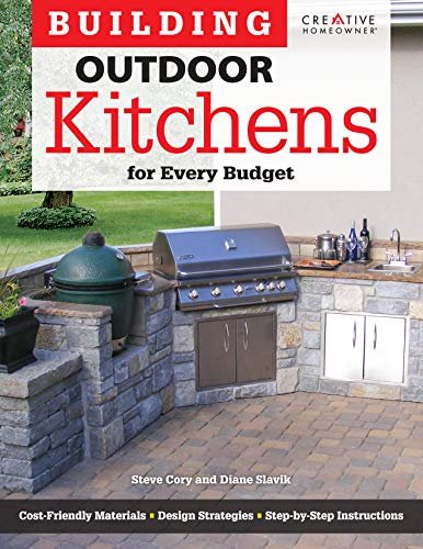 Outdoor Kitchen Design Tools for Creative, Budget-Friendly DIY Spaces 17 outdoor kitchen design tools