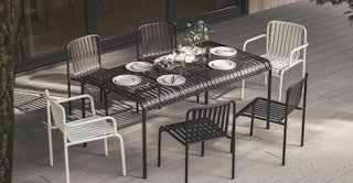 Outdoor Lounge Dining Set: Ultimate Comfort for Stylish Entertaining 15 outdoor lounge dining set
