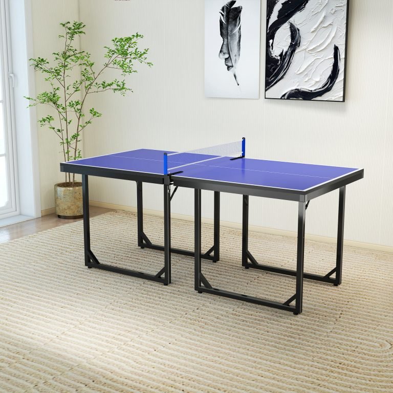 Outdoor Ping Pong Dining Table: Ultimate Fun & Function Combo 3 outdoor ping pong dining table 1