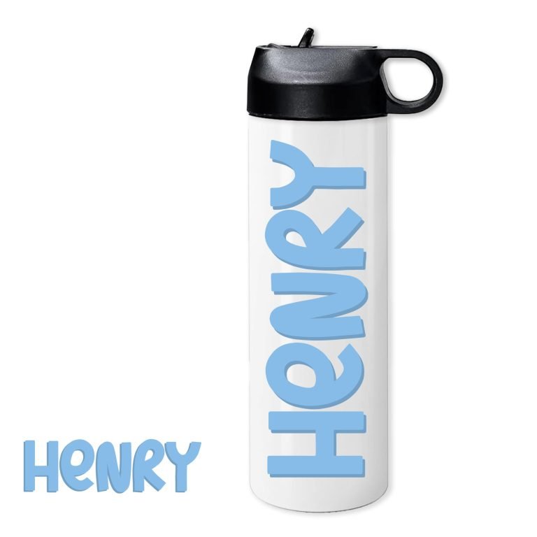 Personalized Sport Water Bottles: Boost Hydration with Style 11 personalized sport water bottles 1