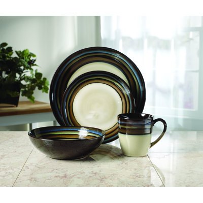 Pfaltzgraff 16 Piece Dinnerware Set: Ultimate Dining Elegance 1 pfaltzgraff 16 piece dinnerware set