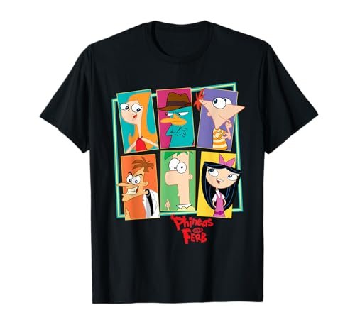 Phineas And Ferb Lunch Box: Perfect Kids’ Lunch Gear for Fans 19 phineas and ferb lunch
