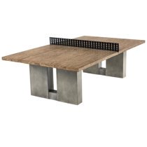 Ping Pong Dining Table Outdoor: Ultimate Fun & Stylish Design 19 ping pong dining table outdoor 1