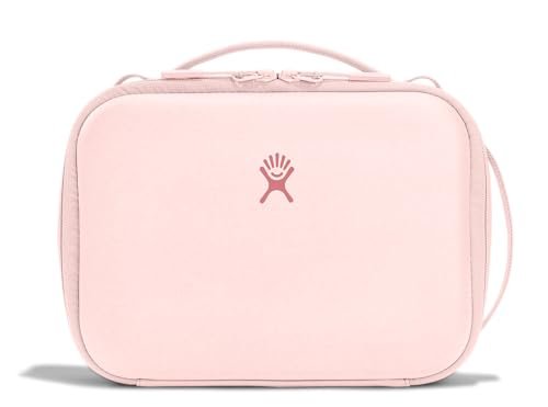Pink Hydro Flask Lunch Box: Stylish, Insulated, and Perfect for Every Meal 3 pink hydro flask lunch