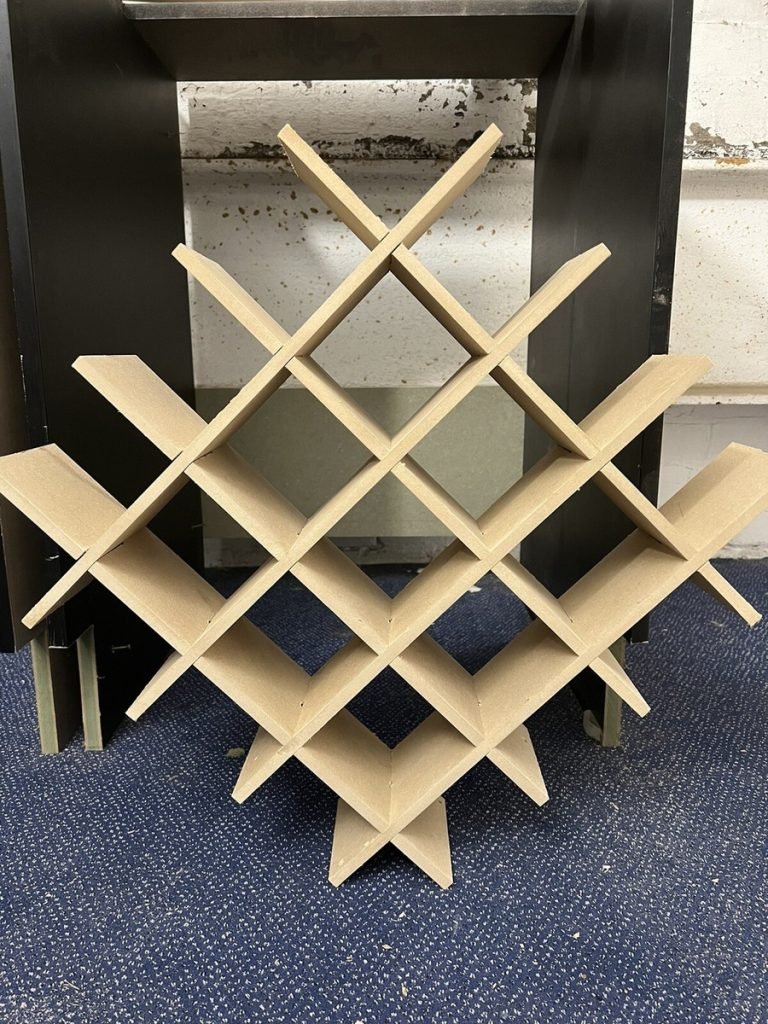 Plans for Making a Wine Rack: Easy DIY Ideas for Every Home 1 plans for making a wine rack